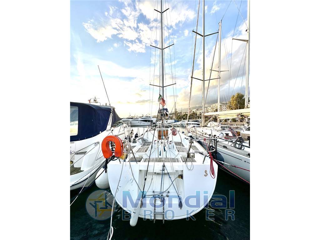 Beneteau First 36.7