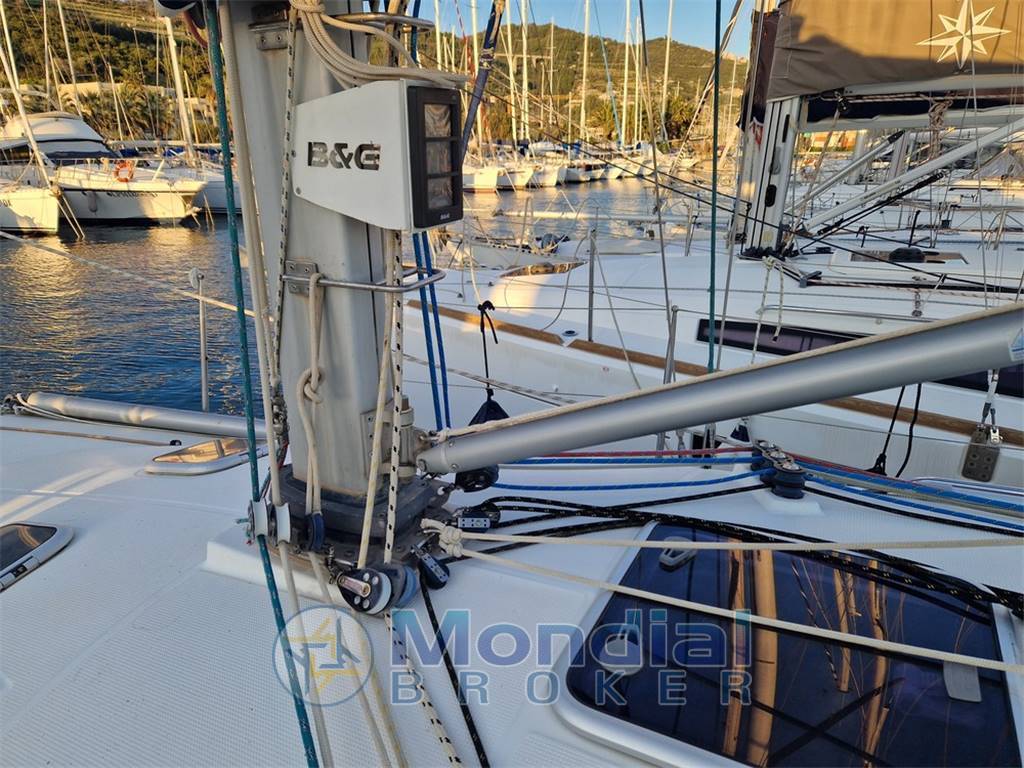 Beneteau First 36.7