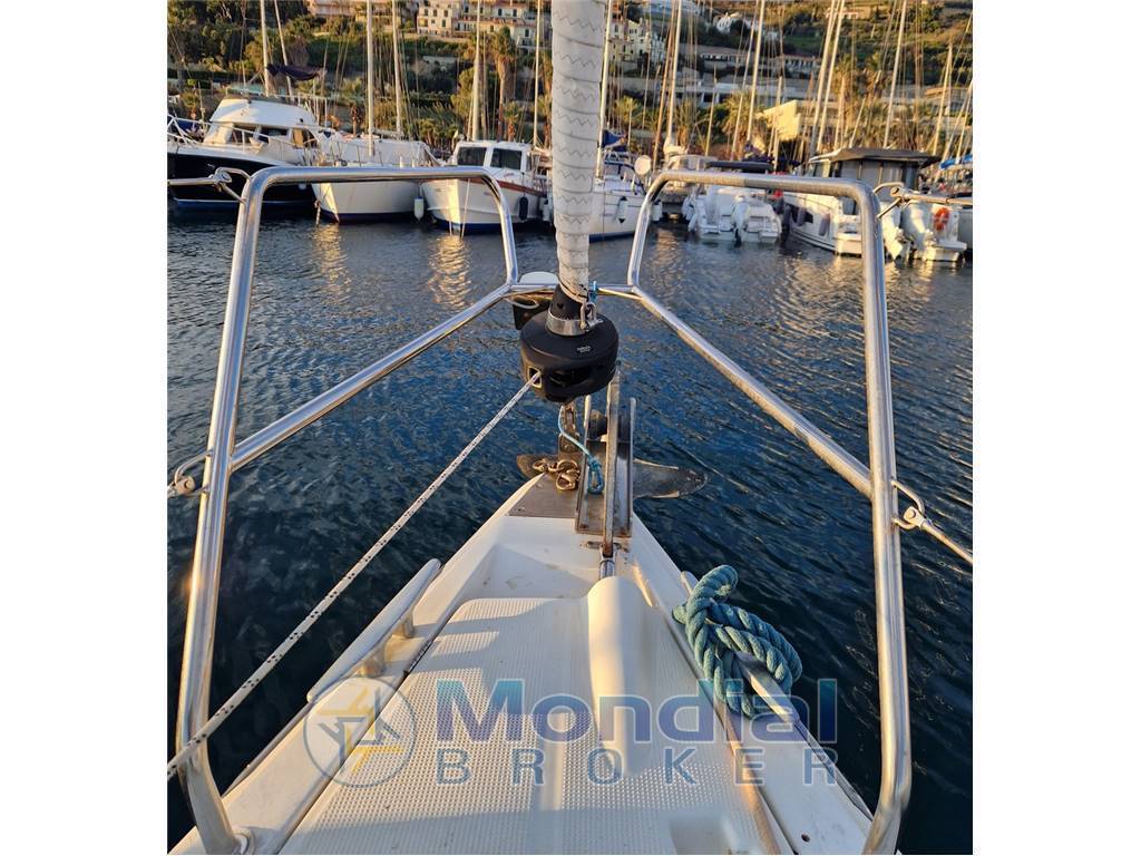 Beneteau First 36.7