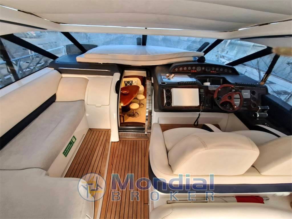 Princess V58
