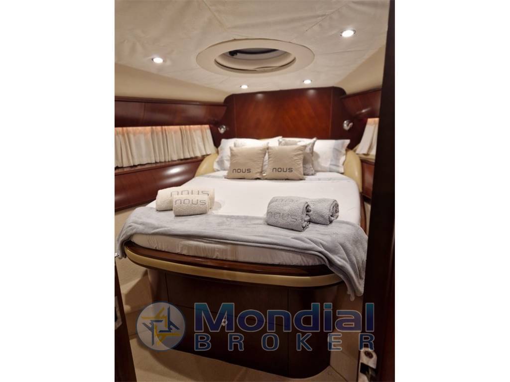 Princess V58