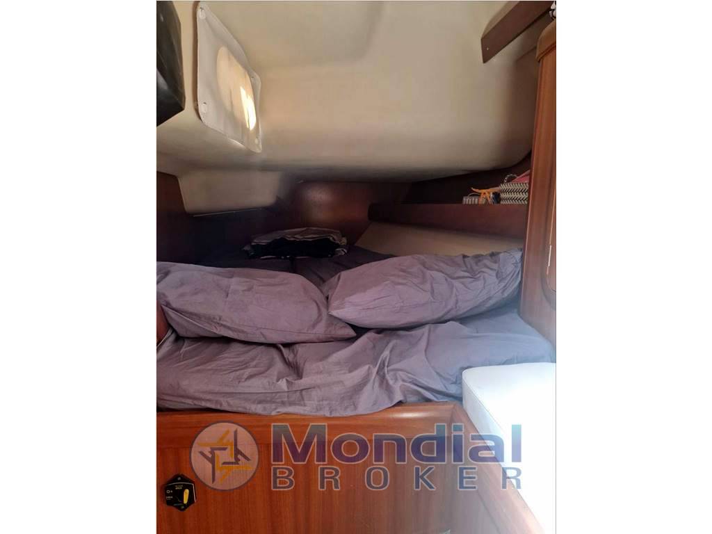 Cantiere del pardo Grand soleil 43