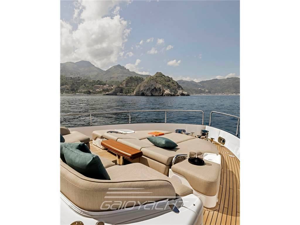 Azimut Magellano 60 my 2024