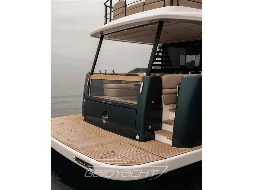 Azimut Magellano 60 my 2024