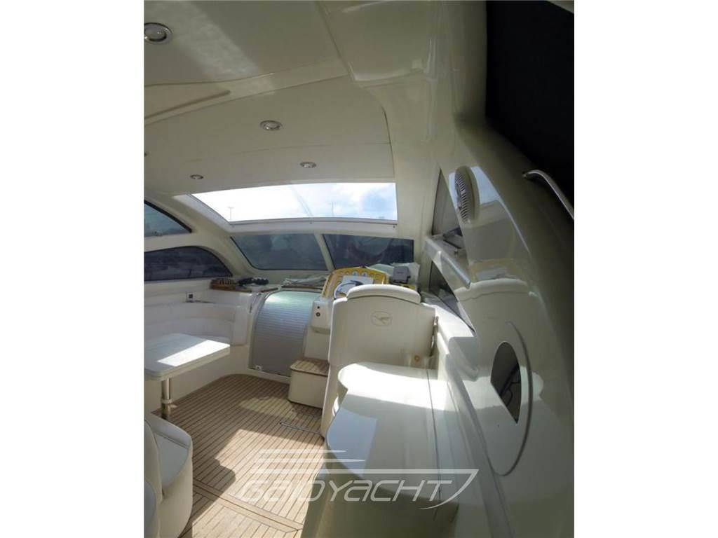 Airon marine Airon 4300 t-top
