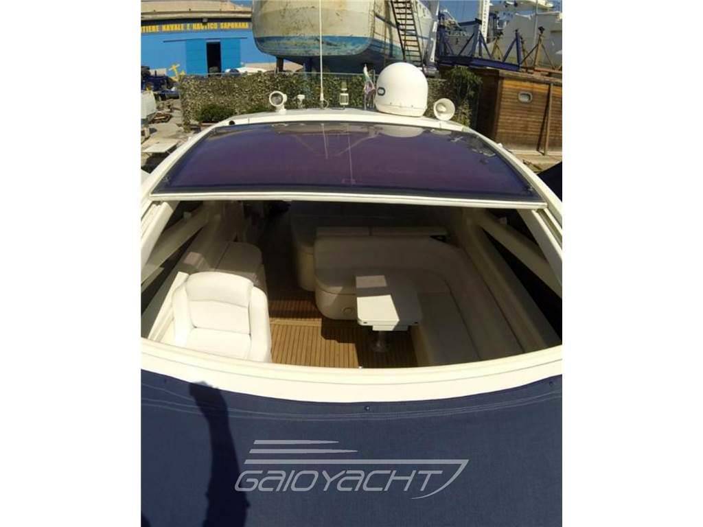 Airon marine Airon 4300 t-top