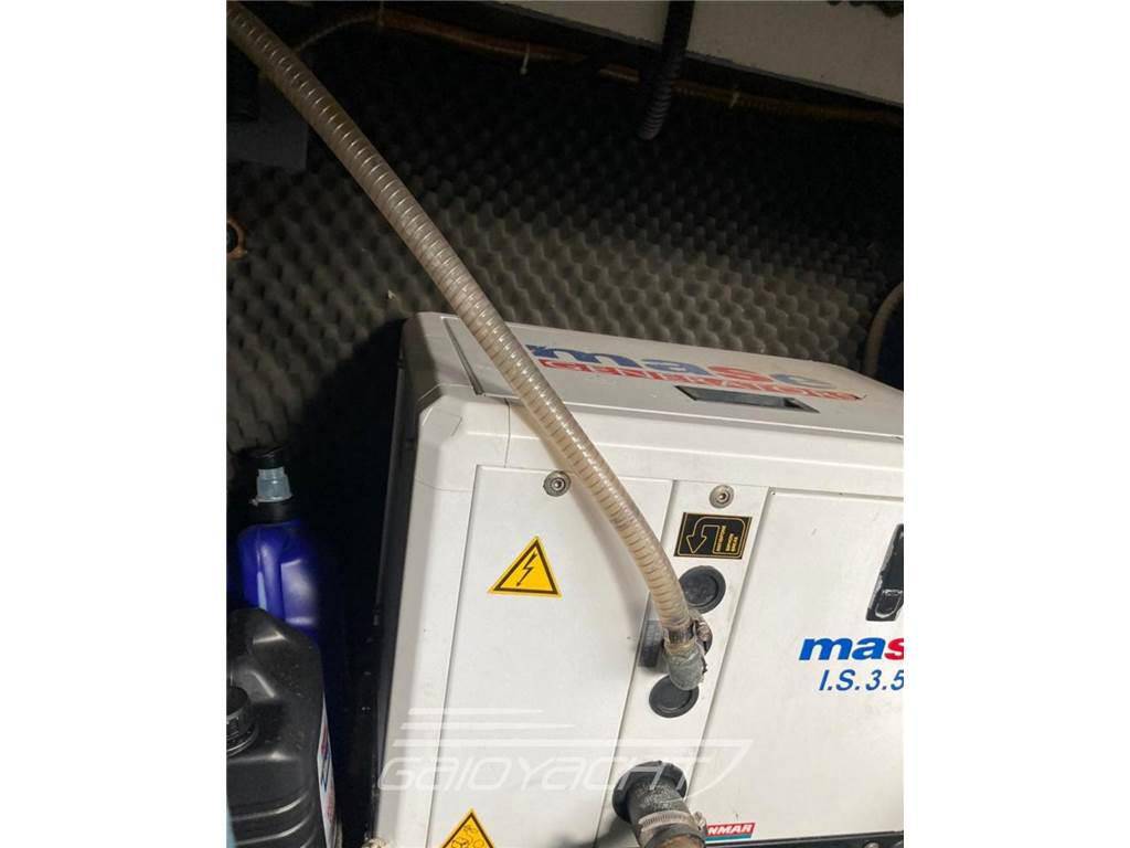 Airon marine Airon 4300 t-top