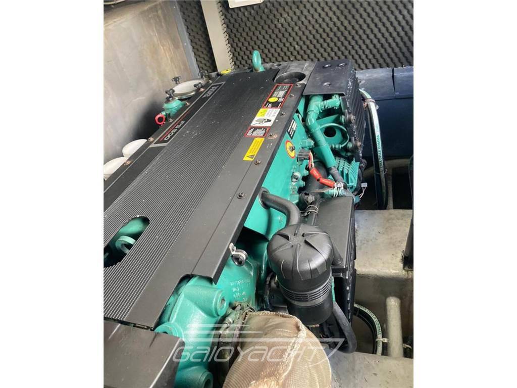 Airon marine Airon 4300 t-top