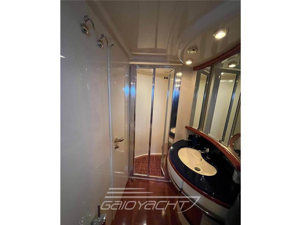 Azimut 62