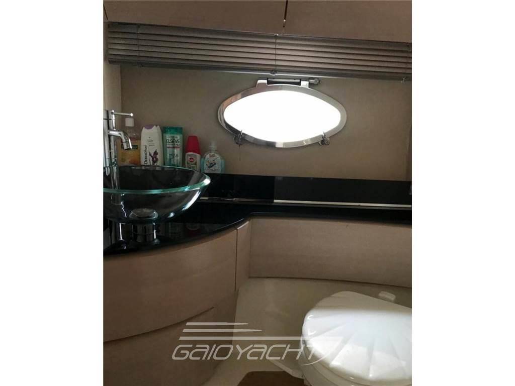 Azimut Atlantis 55
