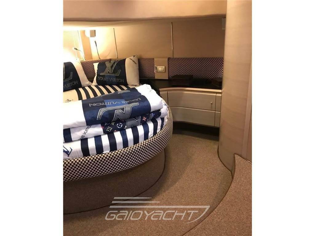 Azimut Atlantis 55