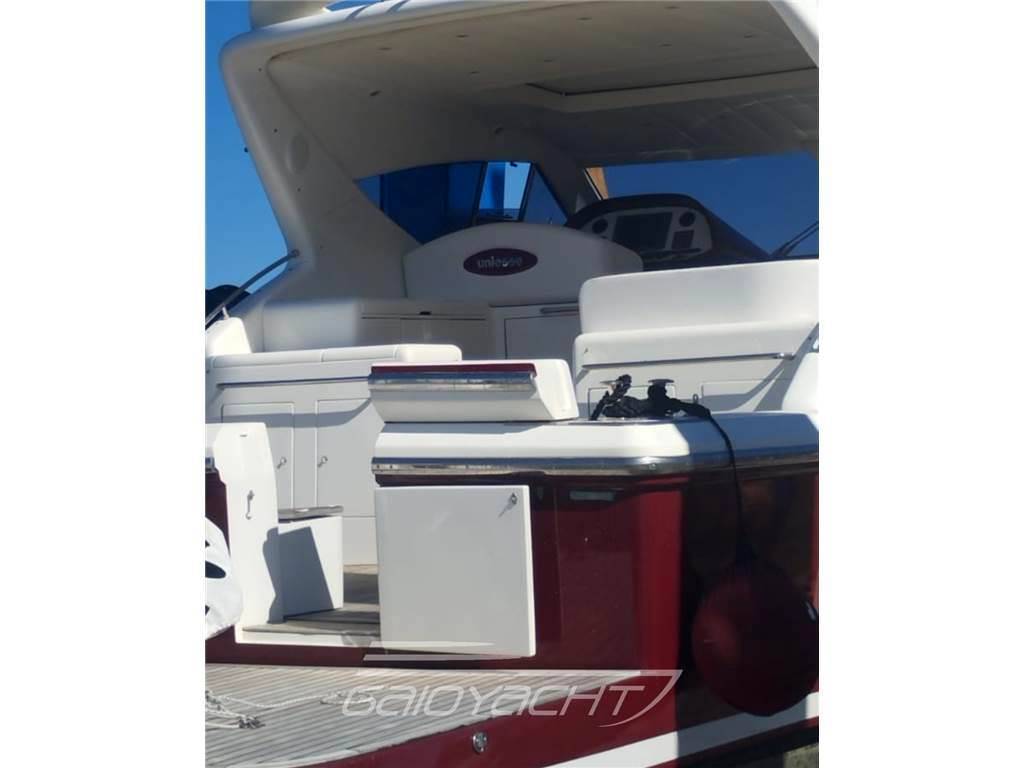 Uniesse marine 48 open