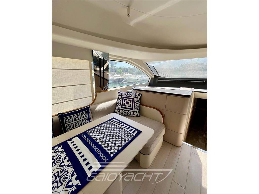 Azimut 68 flybridge my 2022