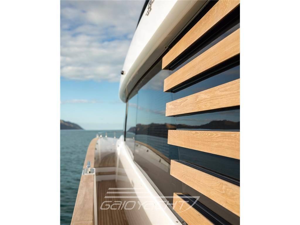 Azimut Magellano 66evo