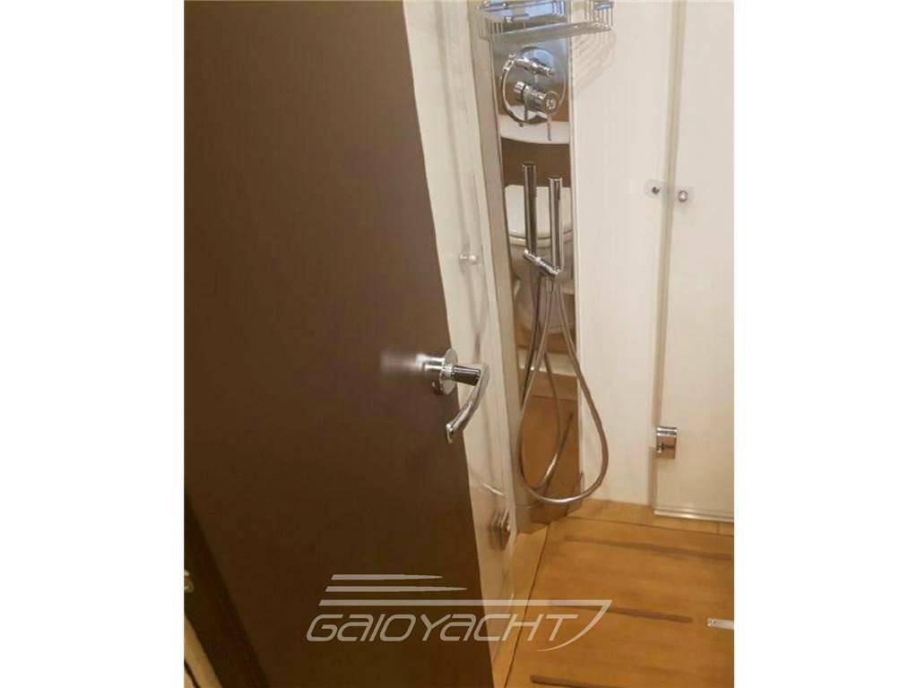Cranchi 44 ht
