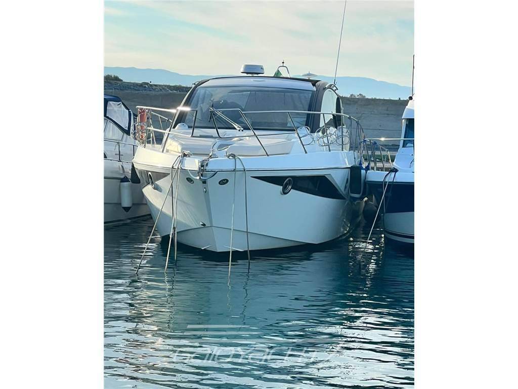 Cranchi 44 ht