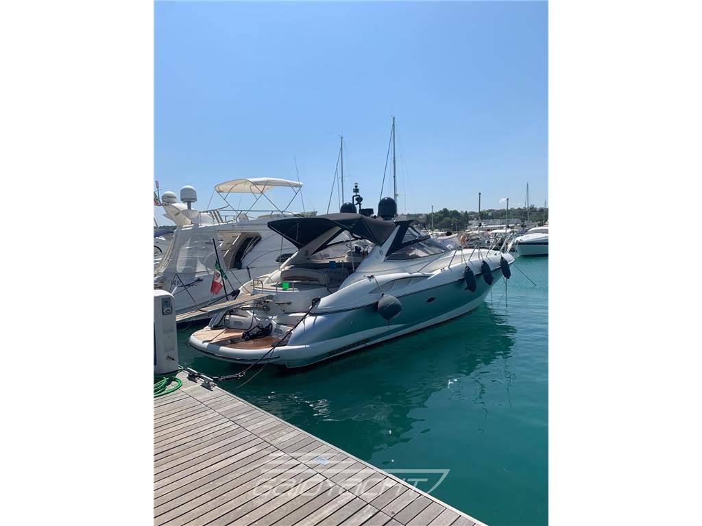 Sunseeker Camargue 44
