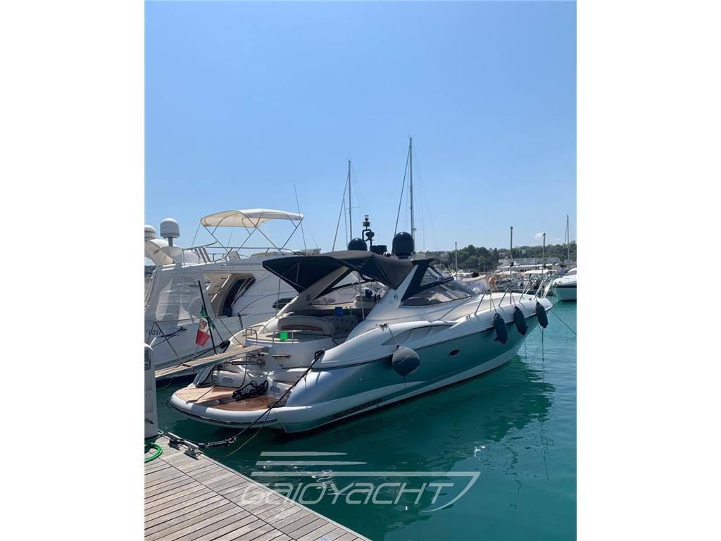 Sunseeker Camargue 44