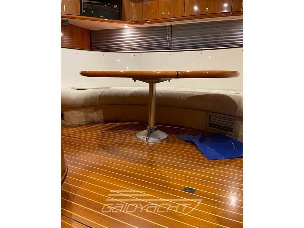 Sunseeker Camargue 44