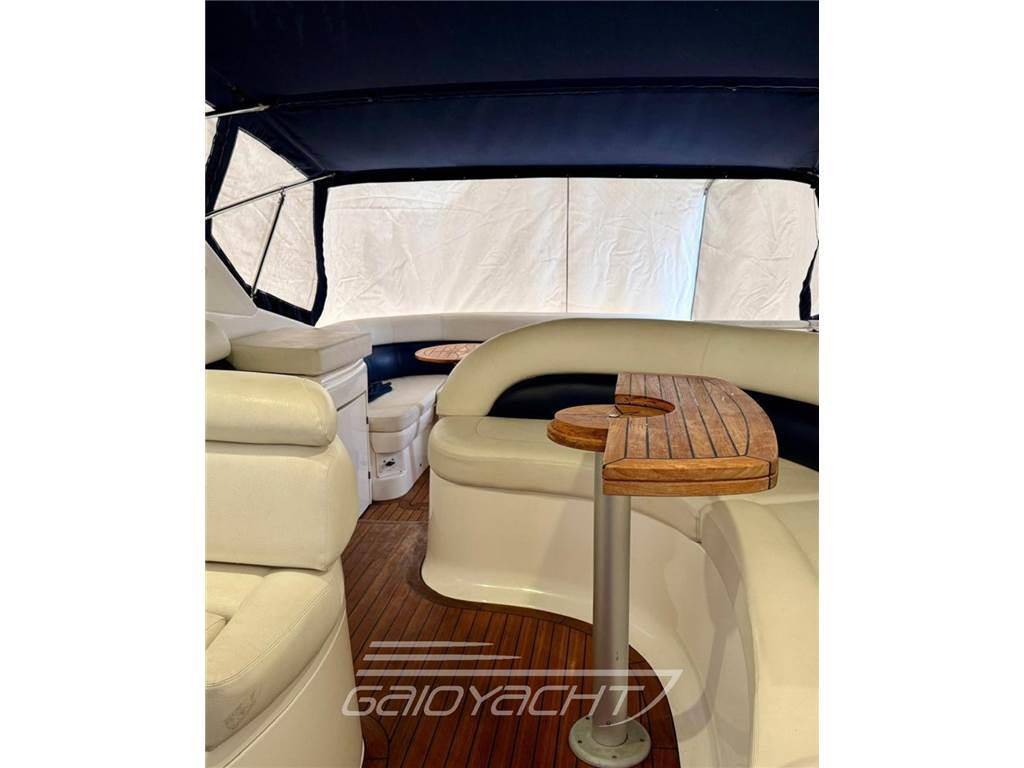 Sealine S 42