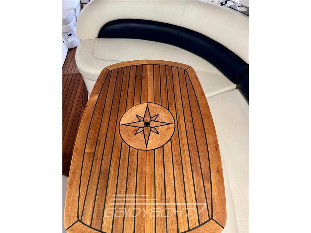 Sealine S 42