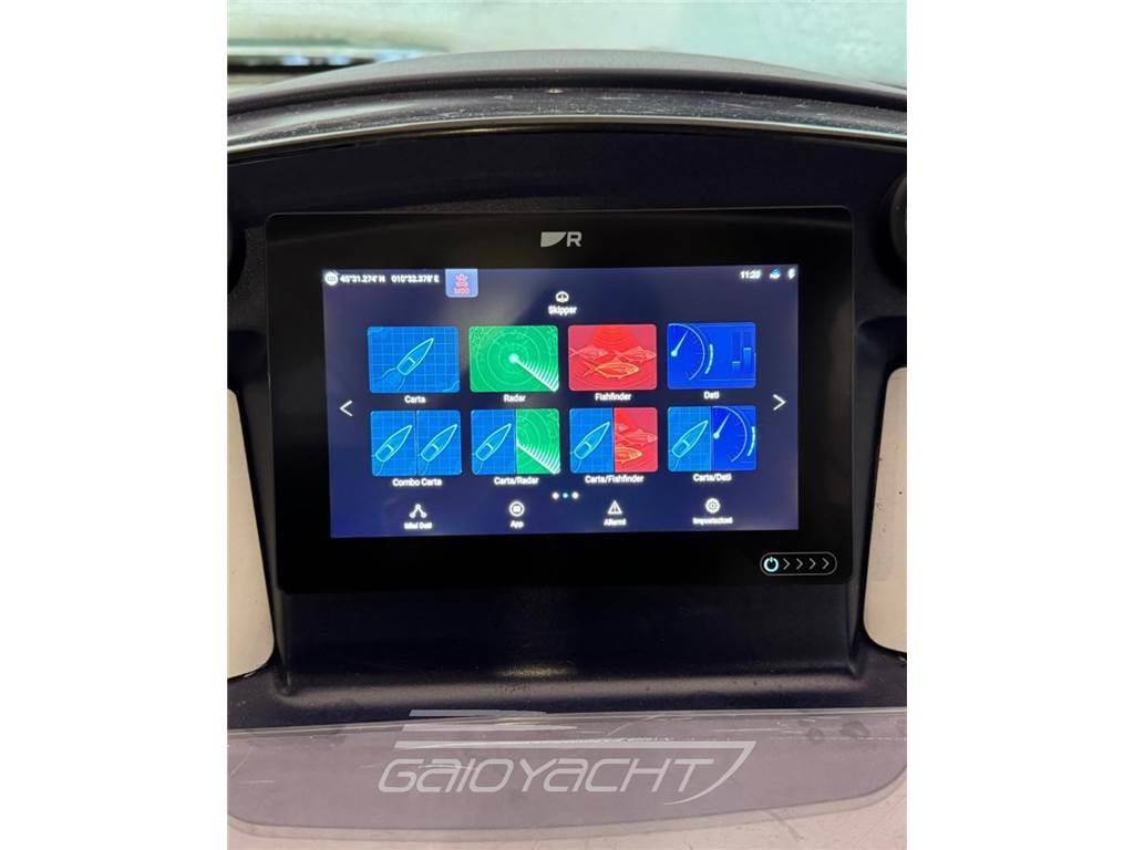 Sealine S 42