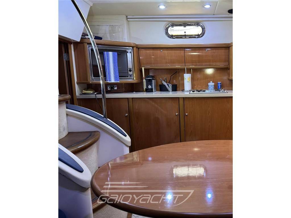 Sealine S 42