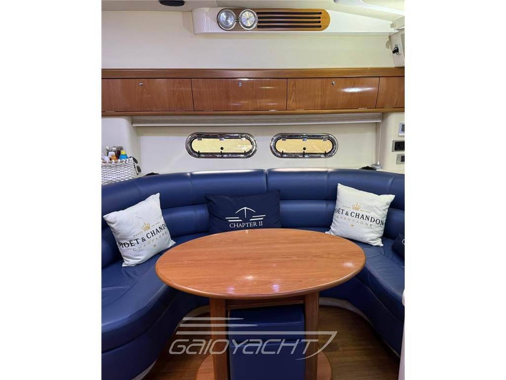 Sealine S 42