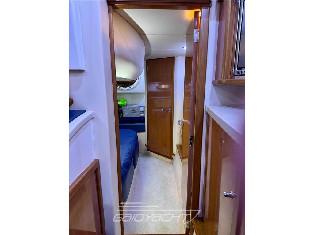 Sealine S 42