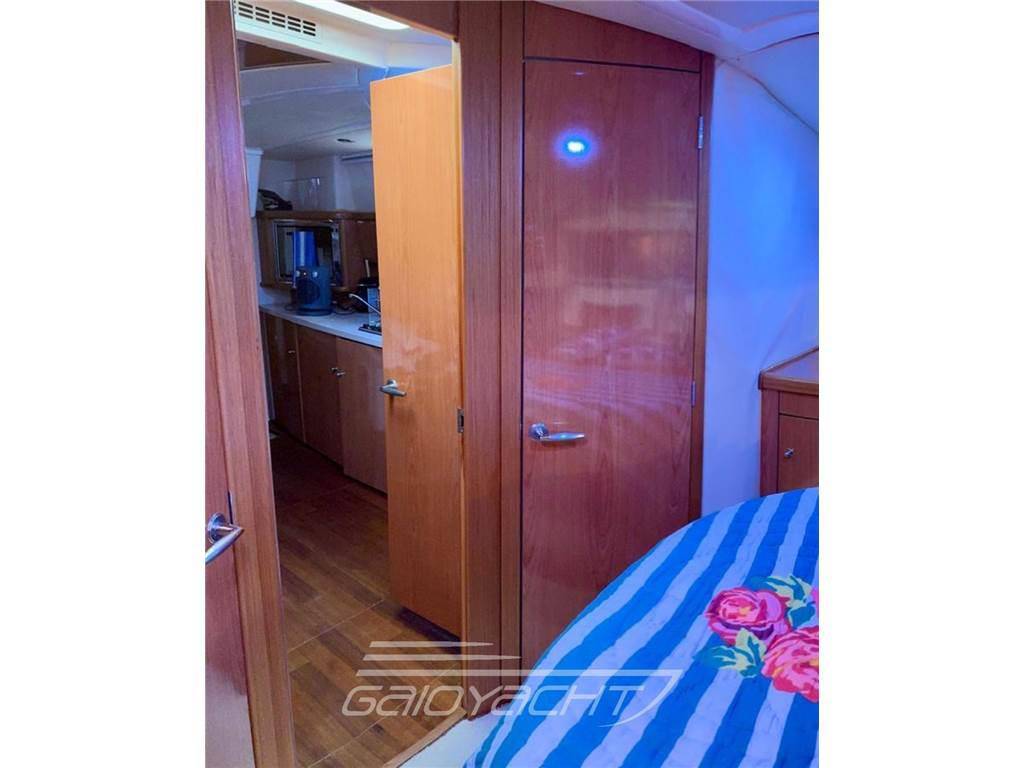 Sealine S 42