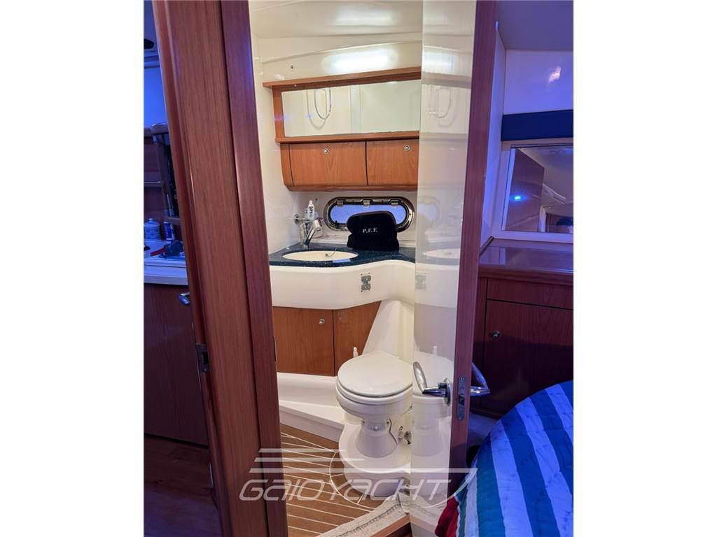 Sealine S 42