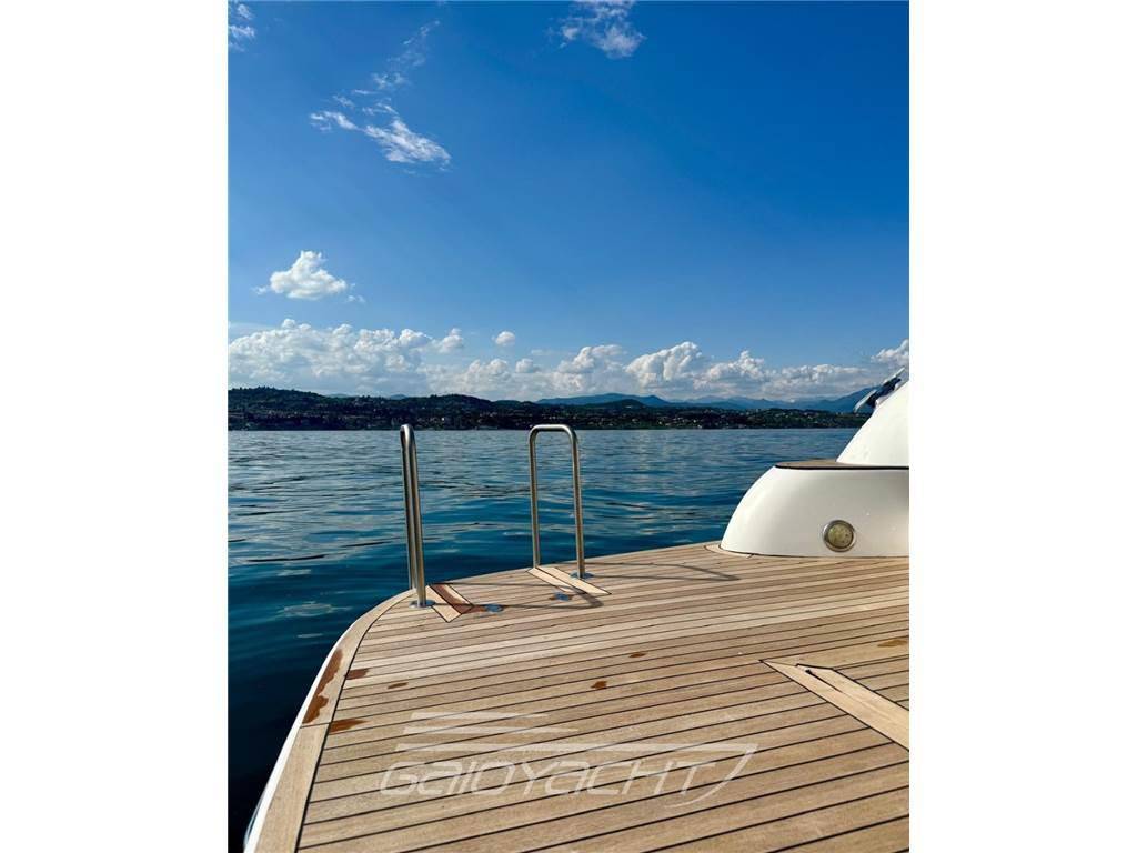 Sealine S 42