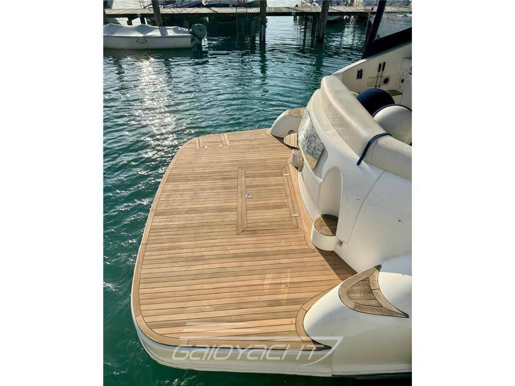 Sealine S 42