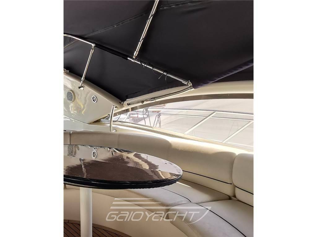 Azimut Atlantis 47