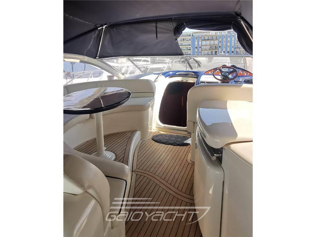 Azimut Atlantis 47