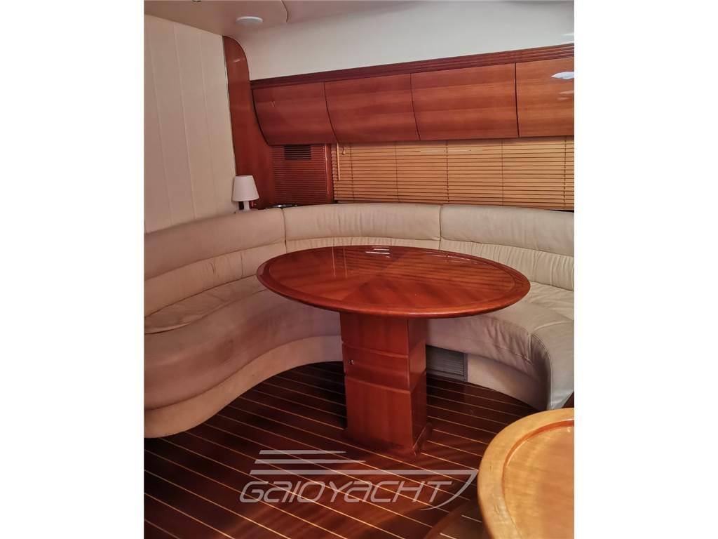 Azimut Atlantis 47