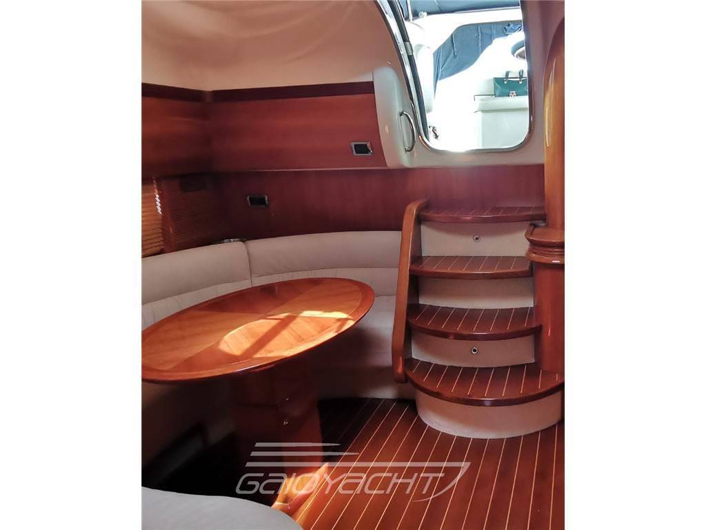 Azimut Atlantis 47