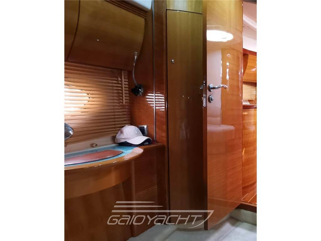 Azimut Atlantis 47
