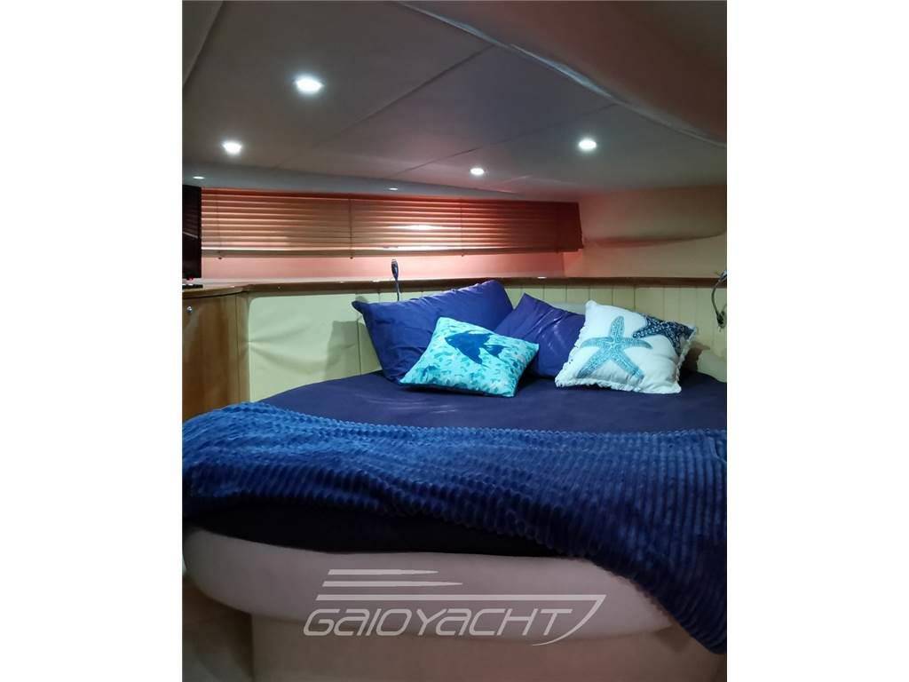 Azimut Atlantis 47