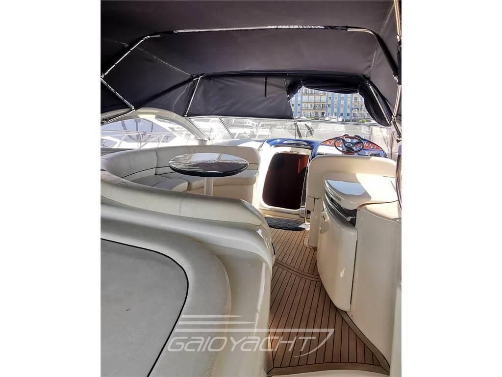 Azimut Atlantis 47