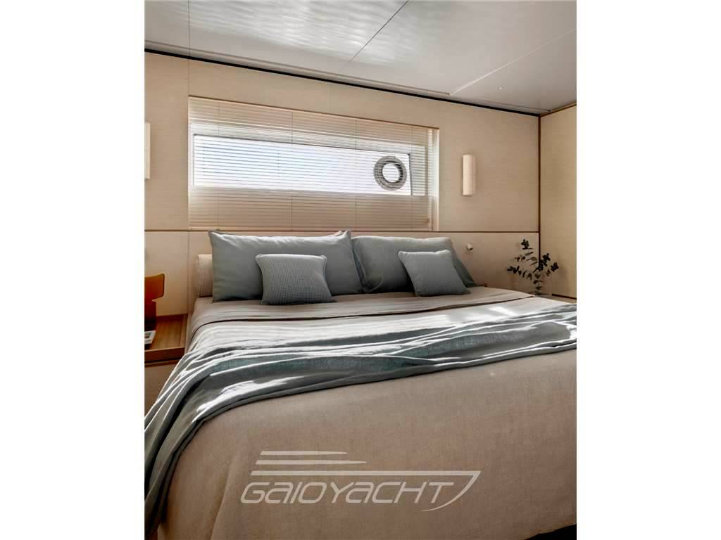 Azimut Seadeck 7