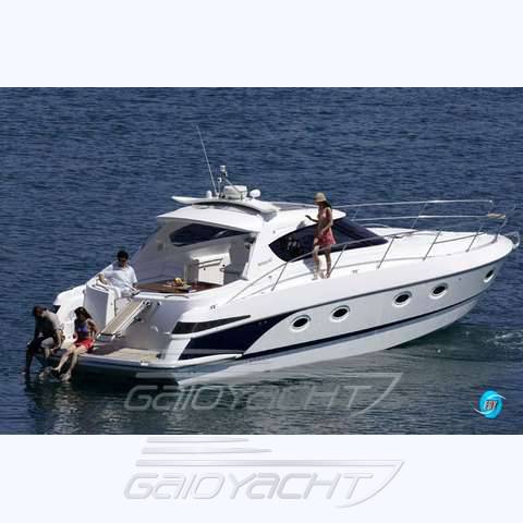 Elan marine 42 ht
