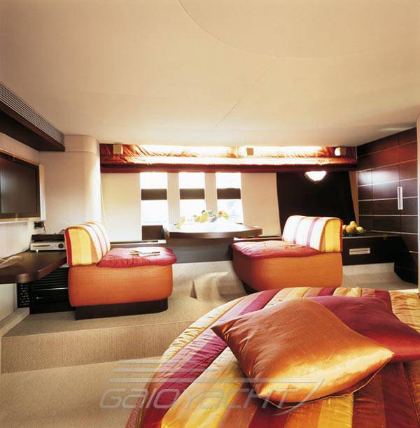 Azimut 68 s