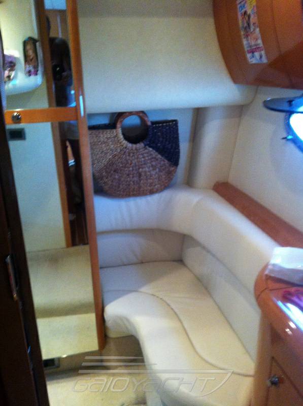 Fairline Targa 43