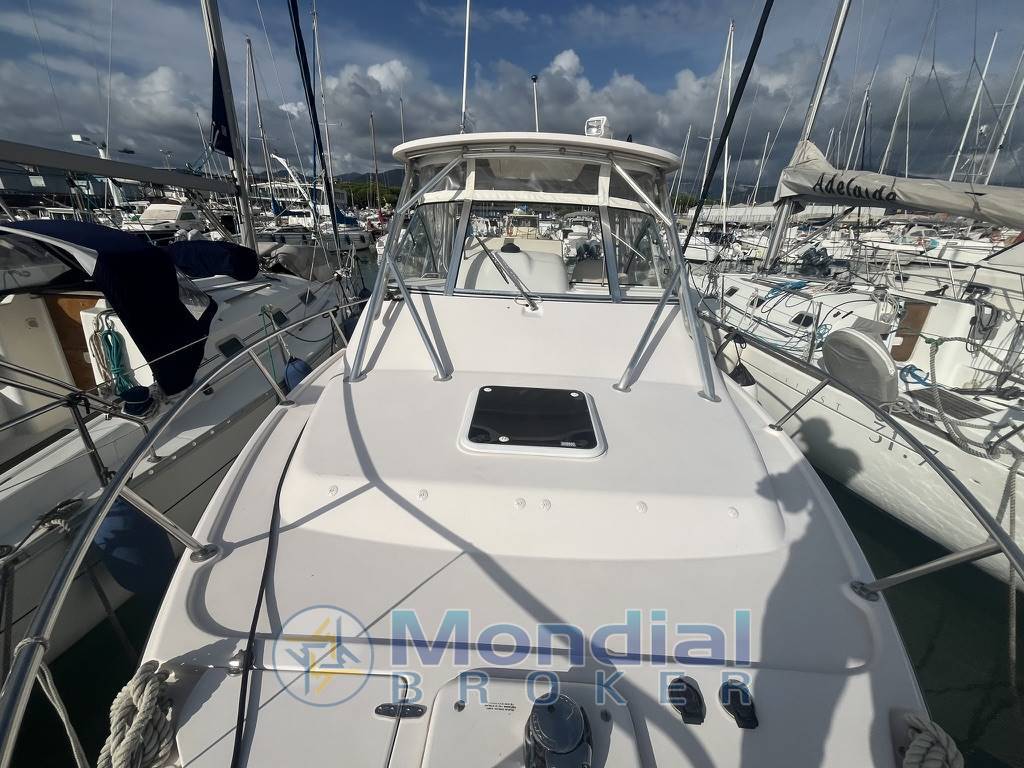 Grady-white Express 305