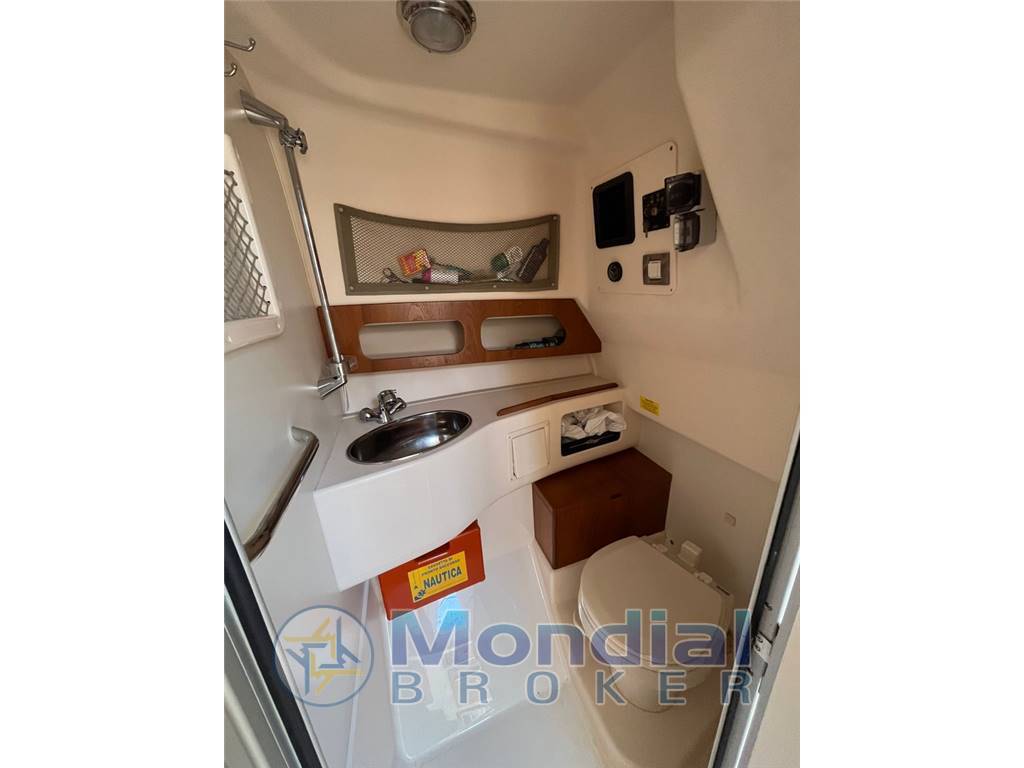 Grady-white Express 305