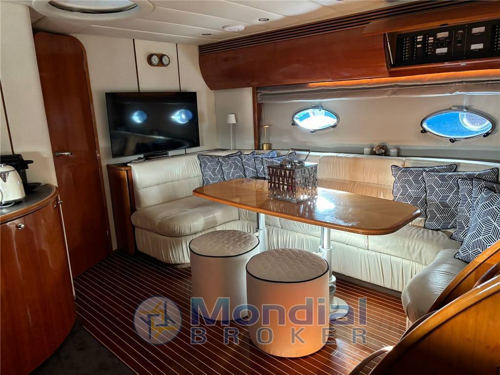 Princess V50
