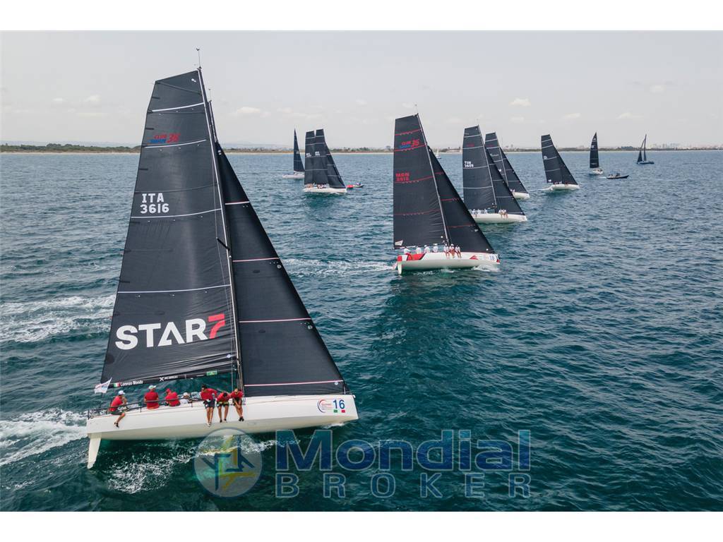 Nautor swan Swan 36