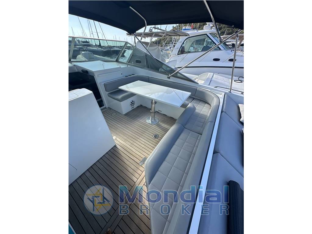 Itama 38 magnifica