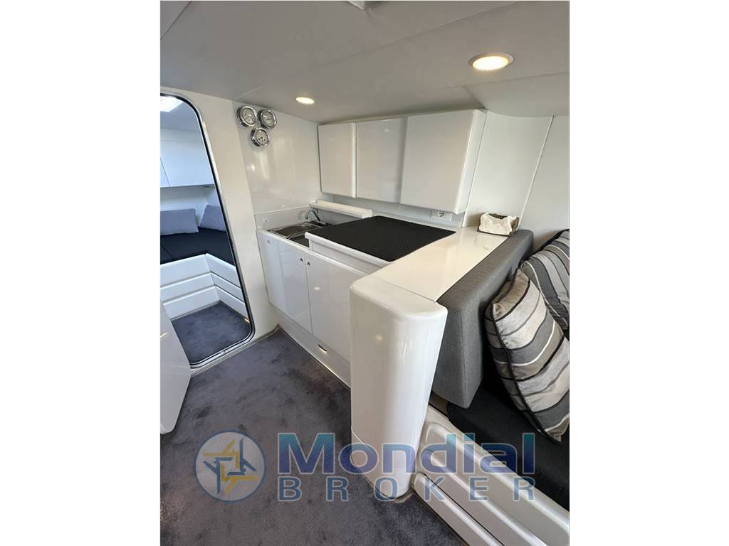 Itama 38 magnifica